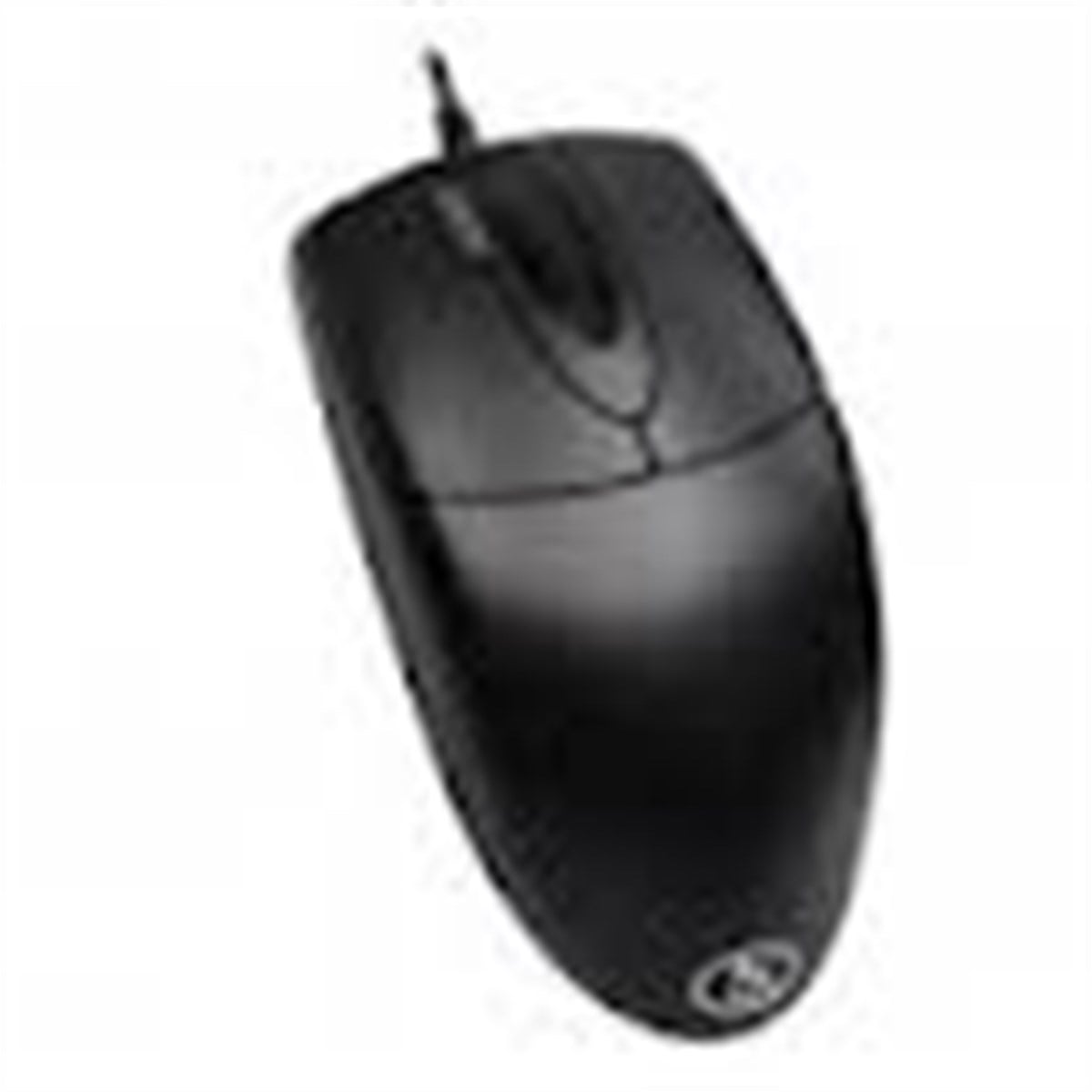 A4 TECH OP-620D USB SİYAH OPTİK 2X BUTON