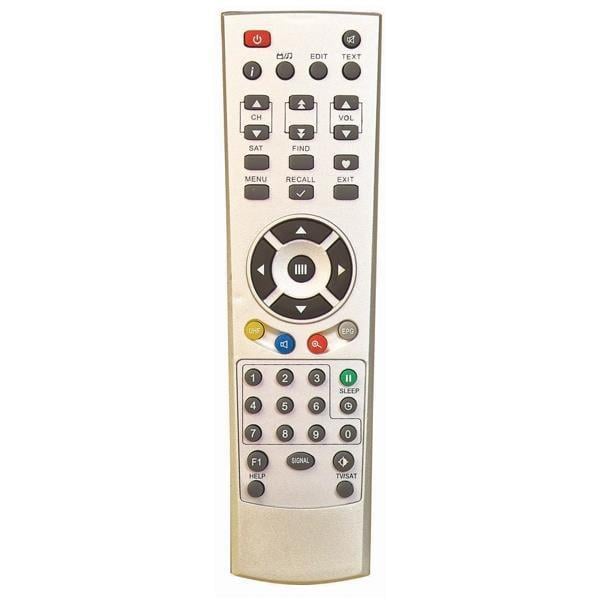 Acıko-Atlanta 300/300G Uydu Kumandası