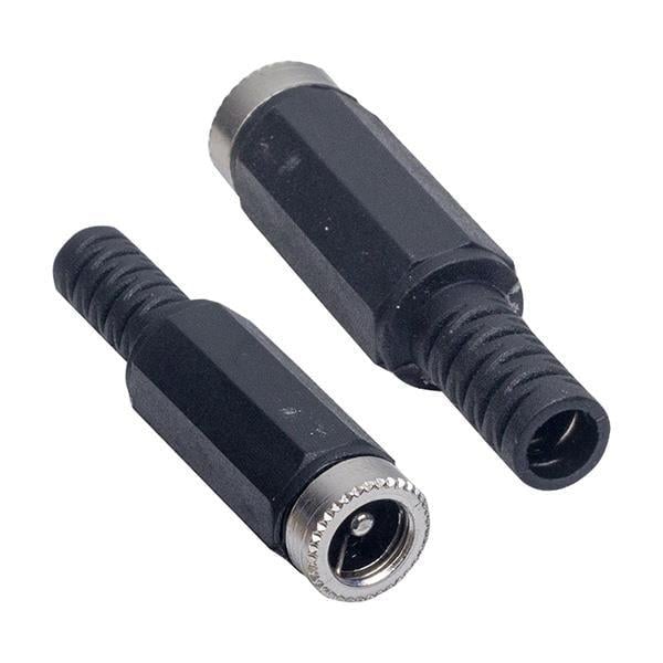 Adaptör Uzatma Fişi (5.5*2.1 Uç)
