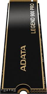 ADATA 1TB Legend 900 Pro SLEG-900P-1TCS 7400-6000MB/s M2 NVME GEN4 Disk