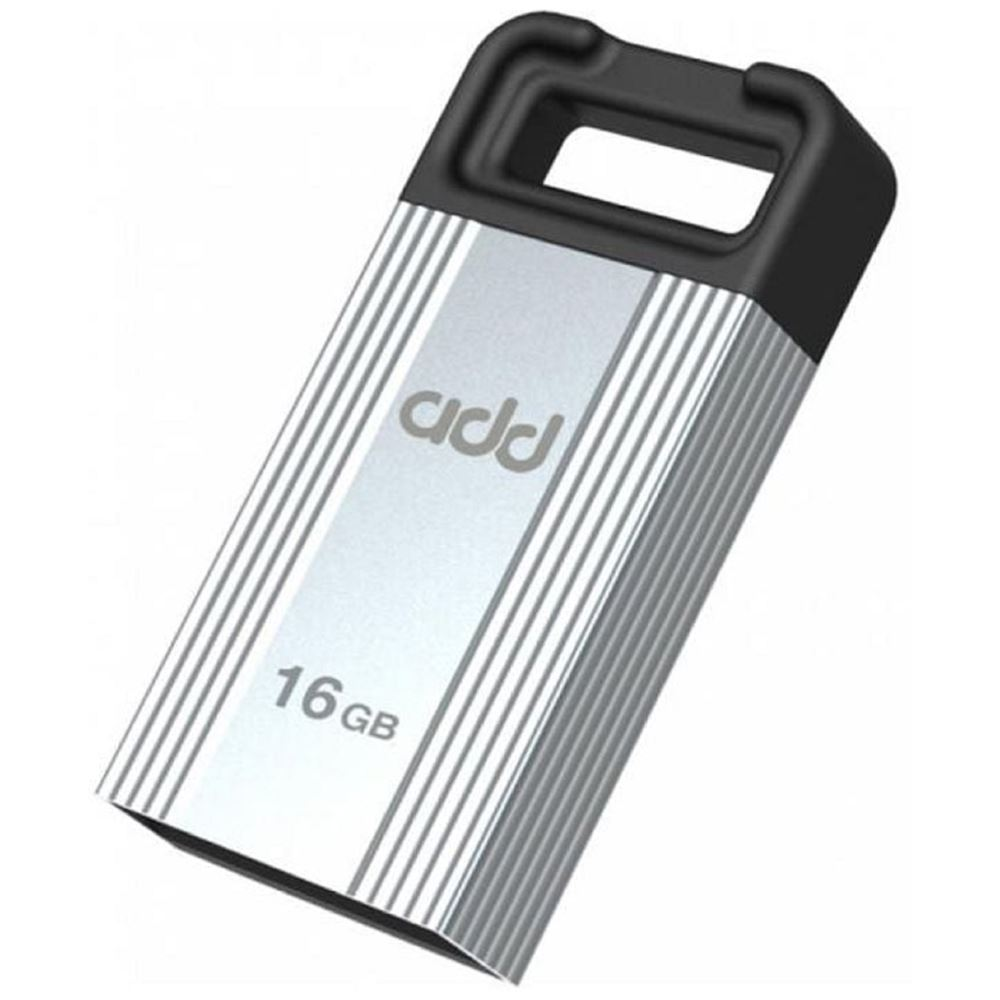 ADDLINK  16GB U12 AD16GBU30S2 20MB/s Usb 2.0 Bellek Gümüş