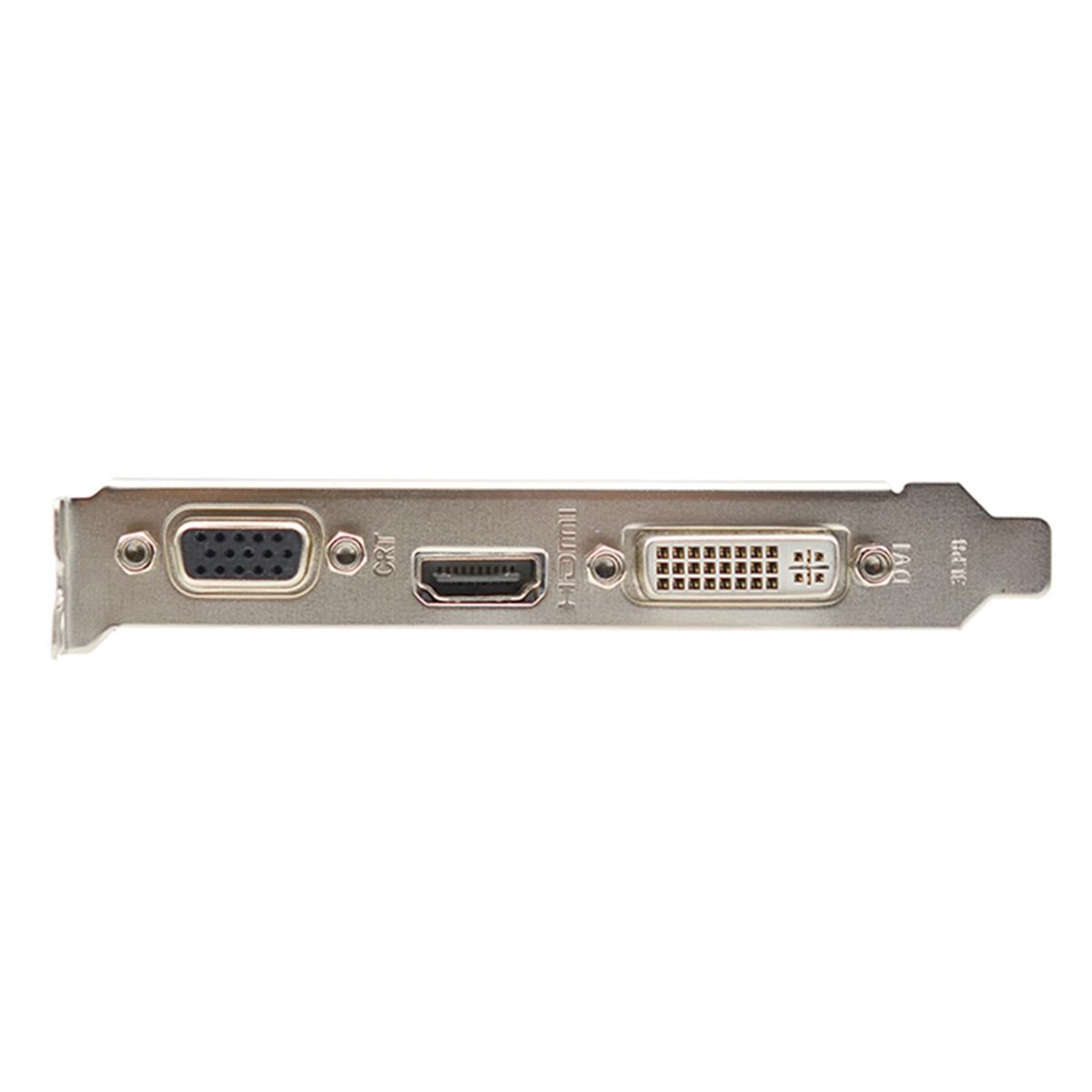 AFOX GEFORCE GT730 2GB DDR3 128Bit AF730-2048D3L6