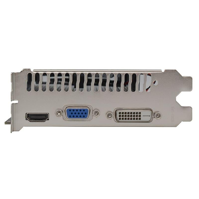AFOX GEFORCE GTX750TI 4GB DDR5 AF750TI-4096D5H5-V3