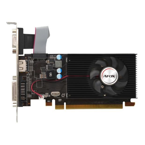 AFOX R5 230 1GB DDR3 64 Bit AFR5230-1024D3L5