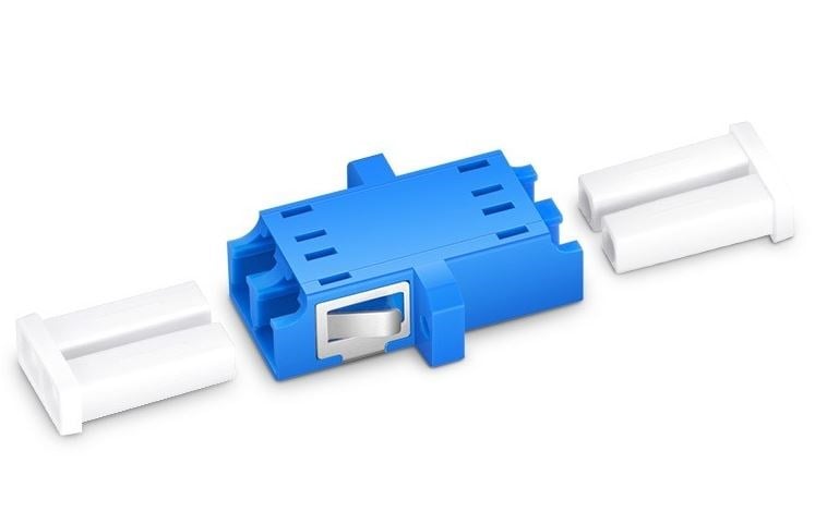 ALFAFONET ADP-DXPCSCPL-FG Singlemode SC/DX Coupler