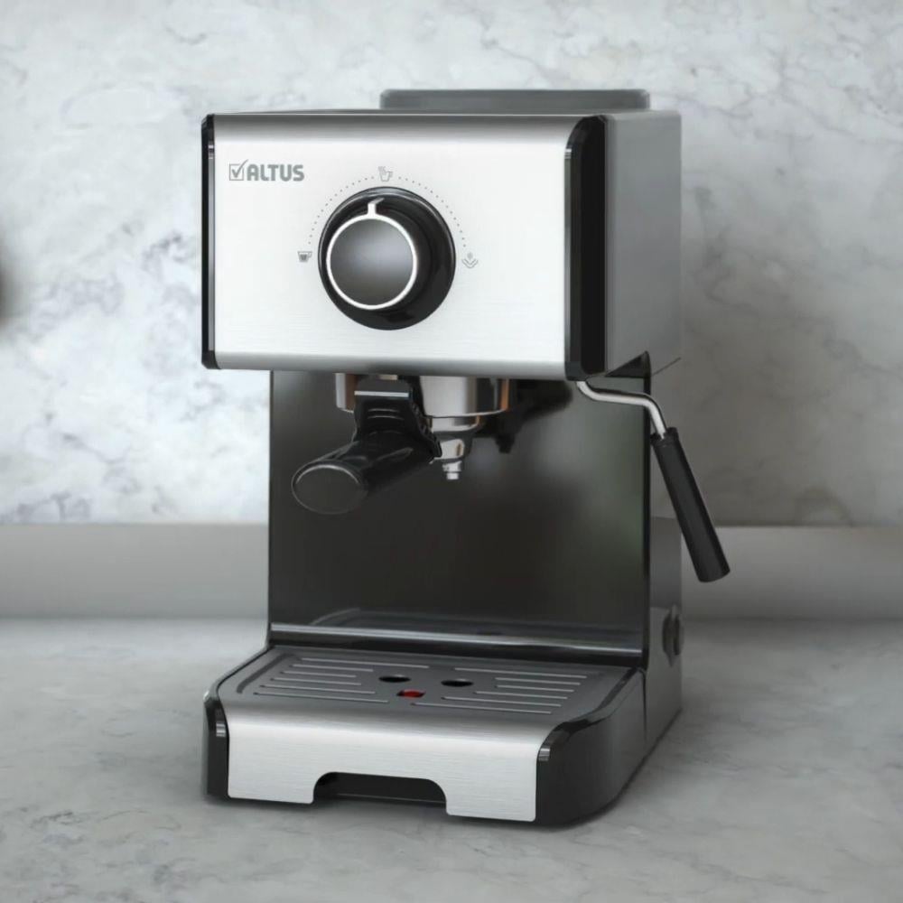 ALTUS AL 4933 ES ESPRESSO MAKINESI