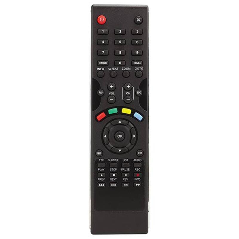 Amstrad MD-117-118-119 HD - Fobem 31700 - Amstrad 19700 HD - Technobox HD Uydu Kumandası
