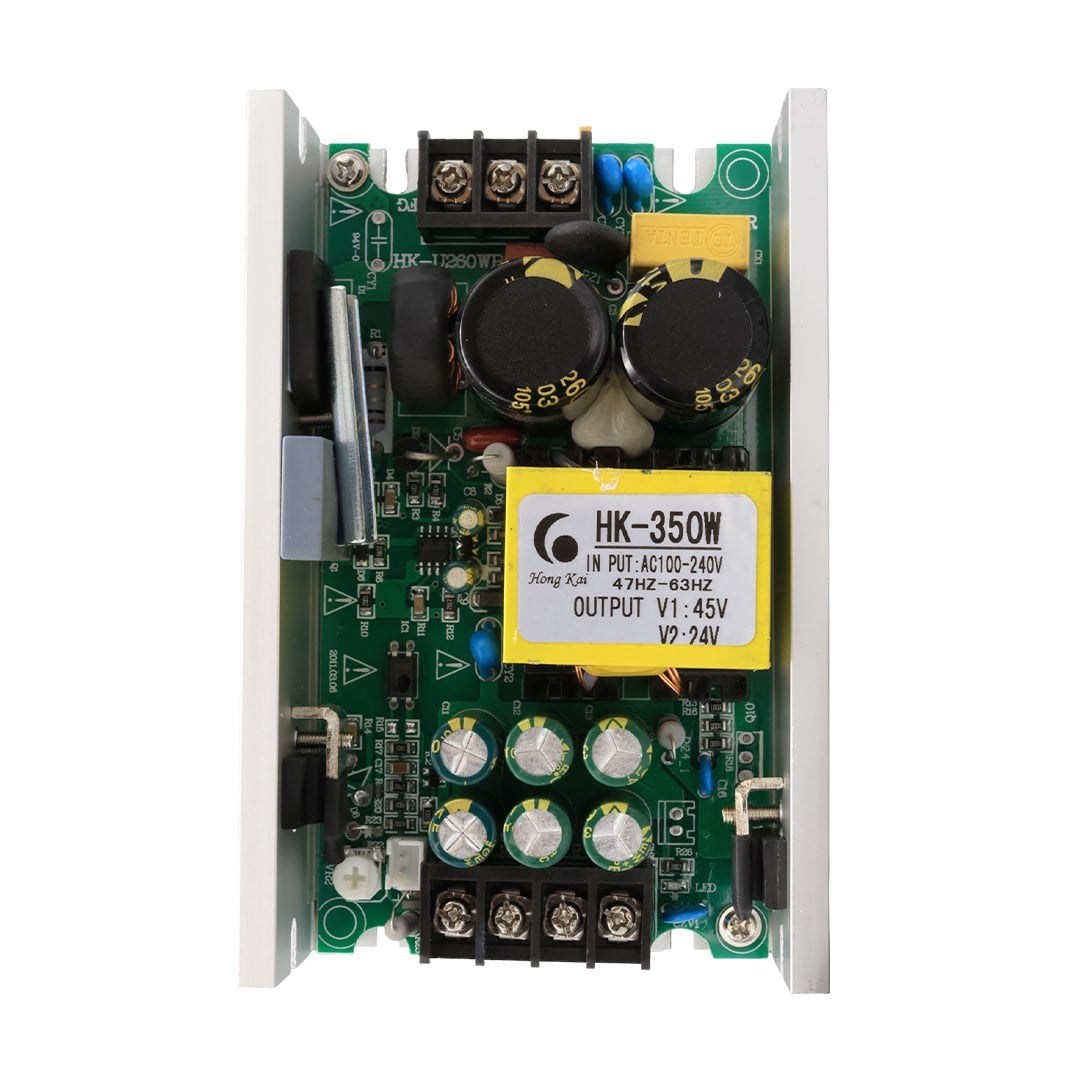 Aolait AL036WZ Moving Head Sahne Işığı İçin 350W Güç Kaynağı Power Supply (HK-350W)