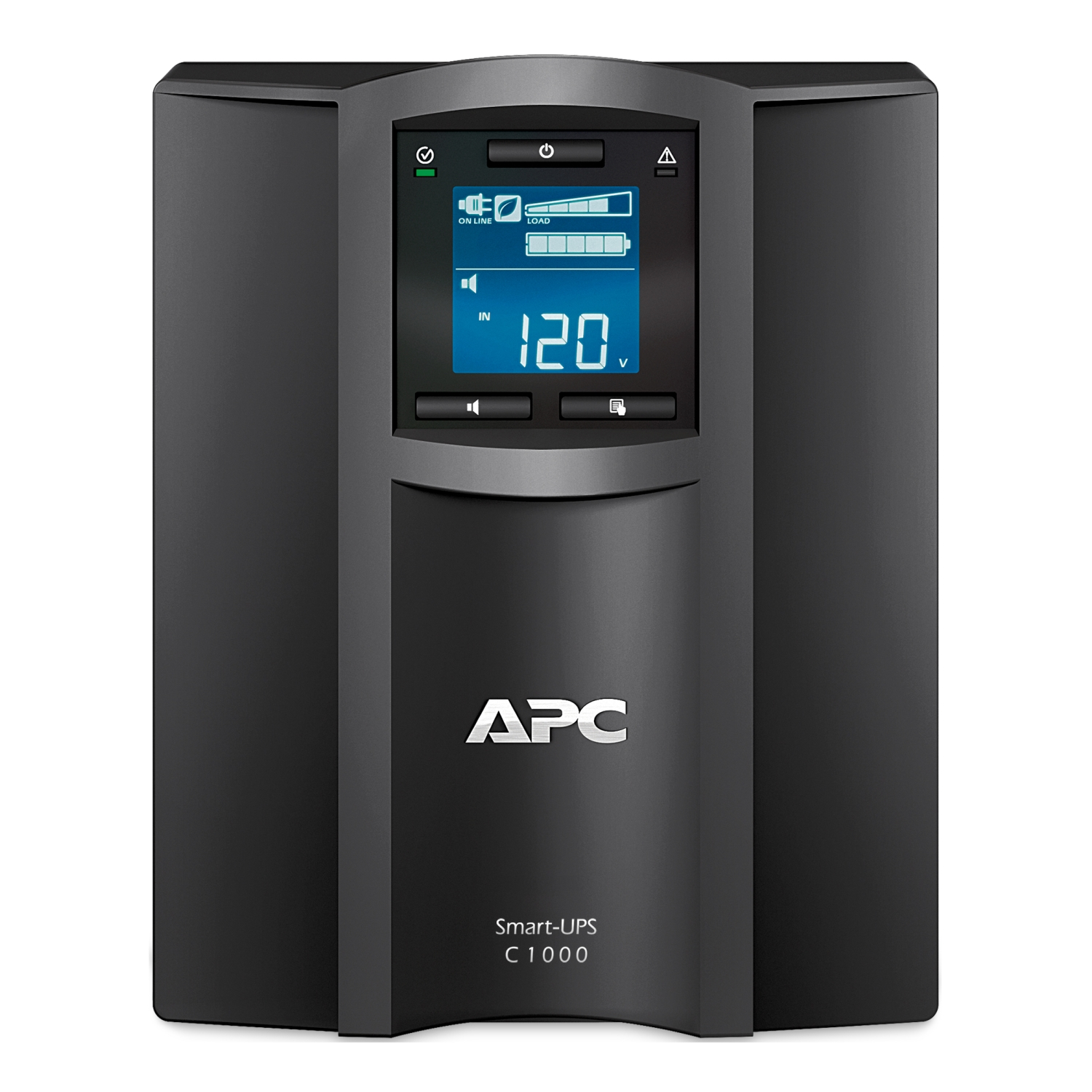 APC 1000VA SMART UPS Line Interactive Ups (1X9AH)