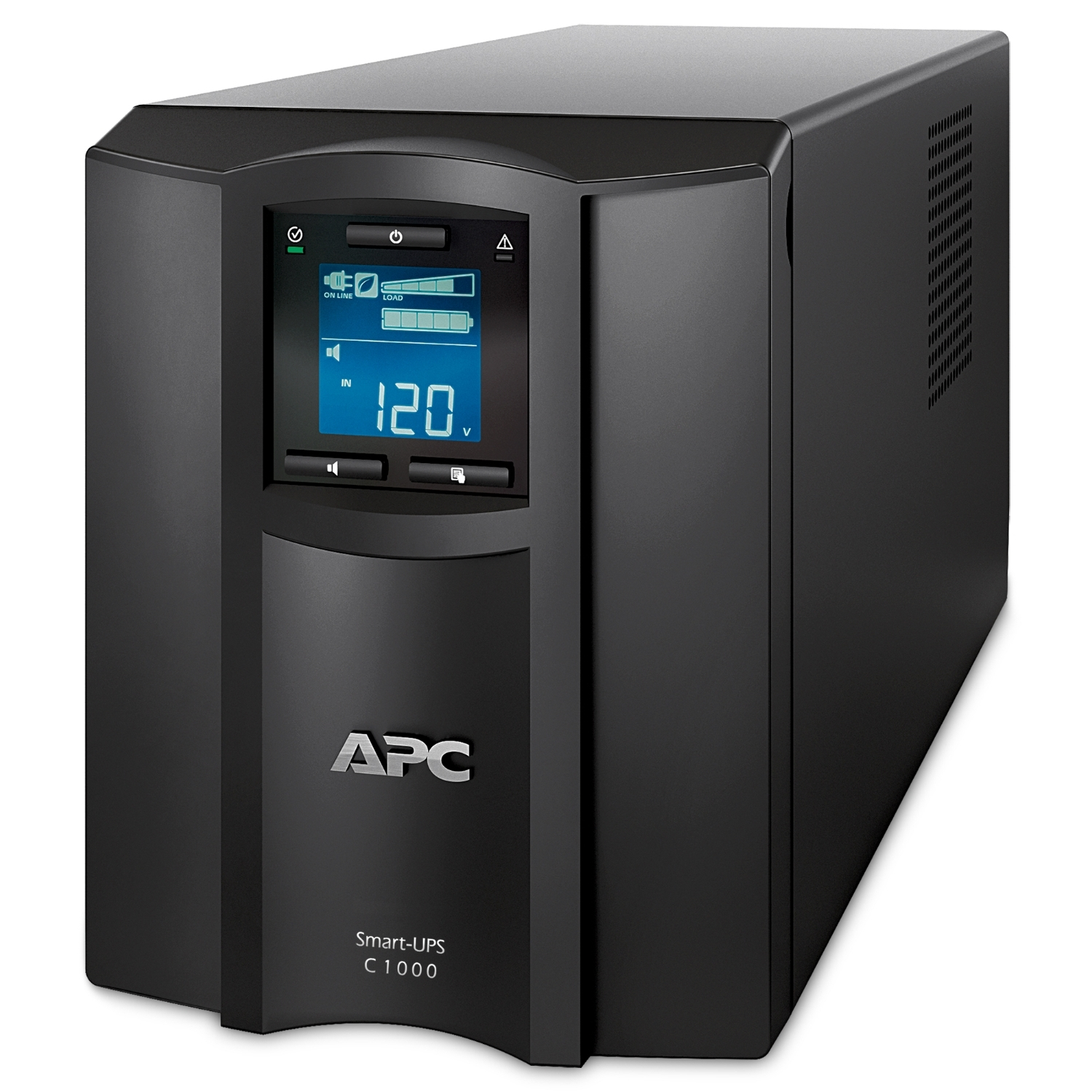 APC 1000VA SMART UPS Line Interactive Ups (1X9AH)