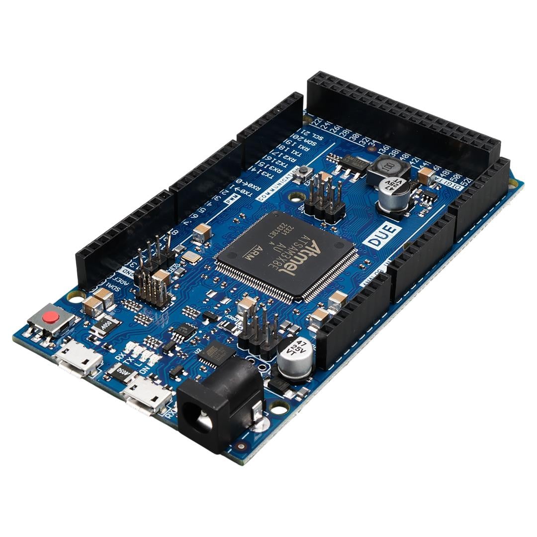 ARD DUE DEVELOPMENT BOARD