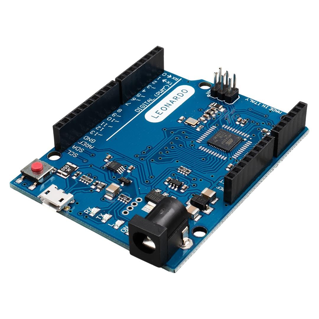 ARD LEVRO R3 DEVELOPMENT BOARD