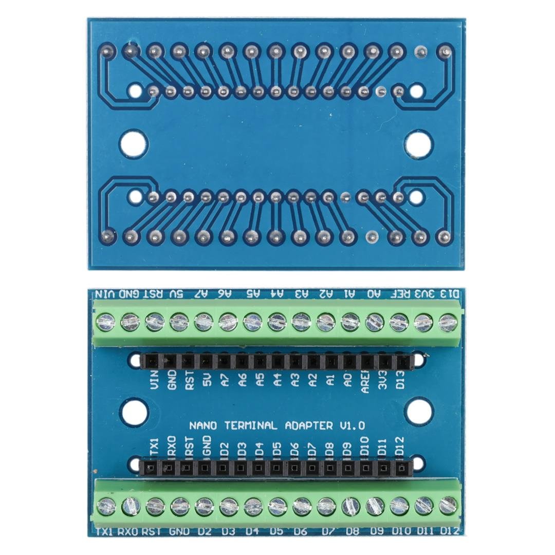 ARD NANO DEVELOPMENT BOARD BASE