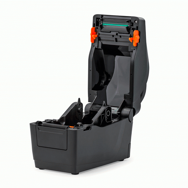 ARGOX 203dpi D2-250 Direct Termal Barkod Yazıcı USB,Ethernet