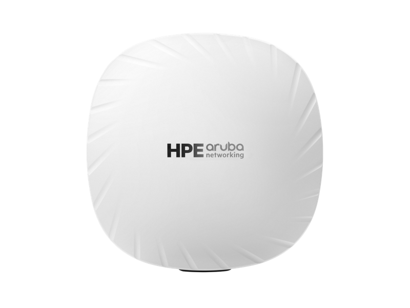 ARUBA ION AP-535(RW) JZ336A Wıfı6 AX3000 Kurumsal Access Point