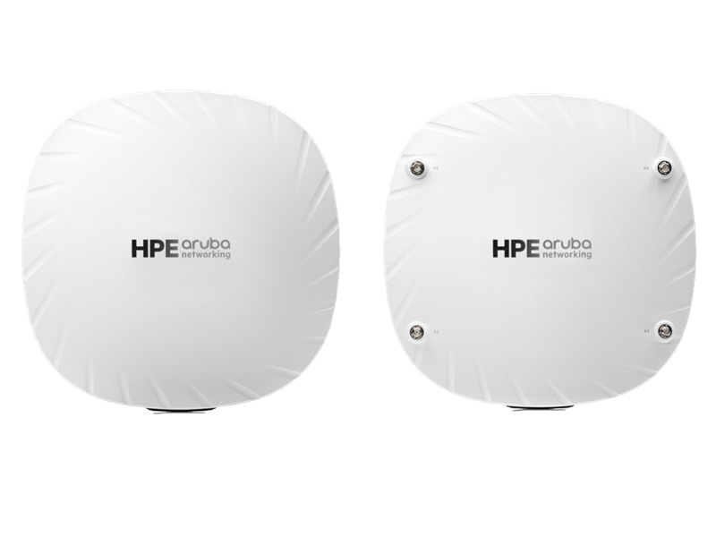 ARUBA ION AP-535(RW) JZ336A Wıfı6 AX3000 Kurumsal Access Point