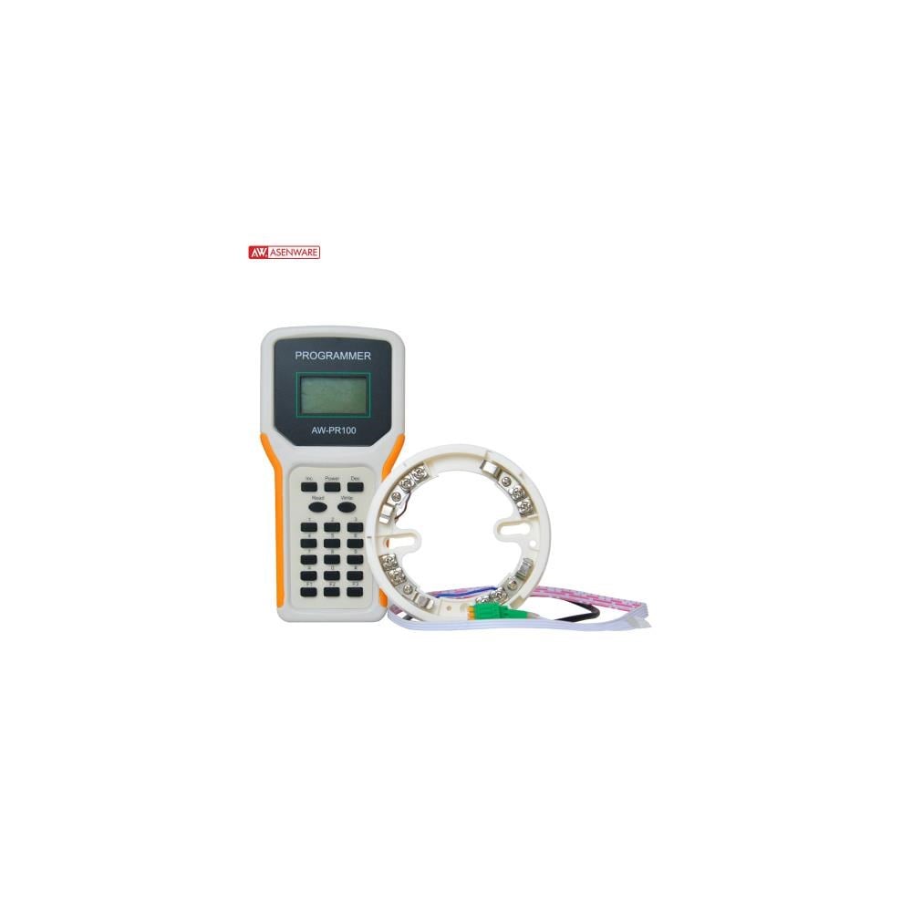 ASENWARE AW-PR101L ADRESLEME & PROGRAMLAMA CİHAZI