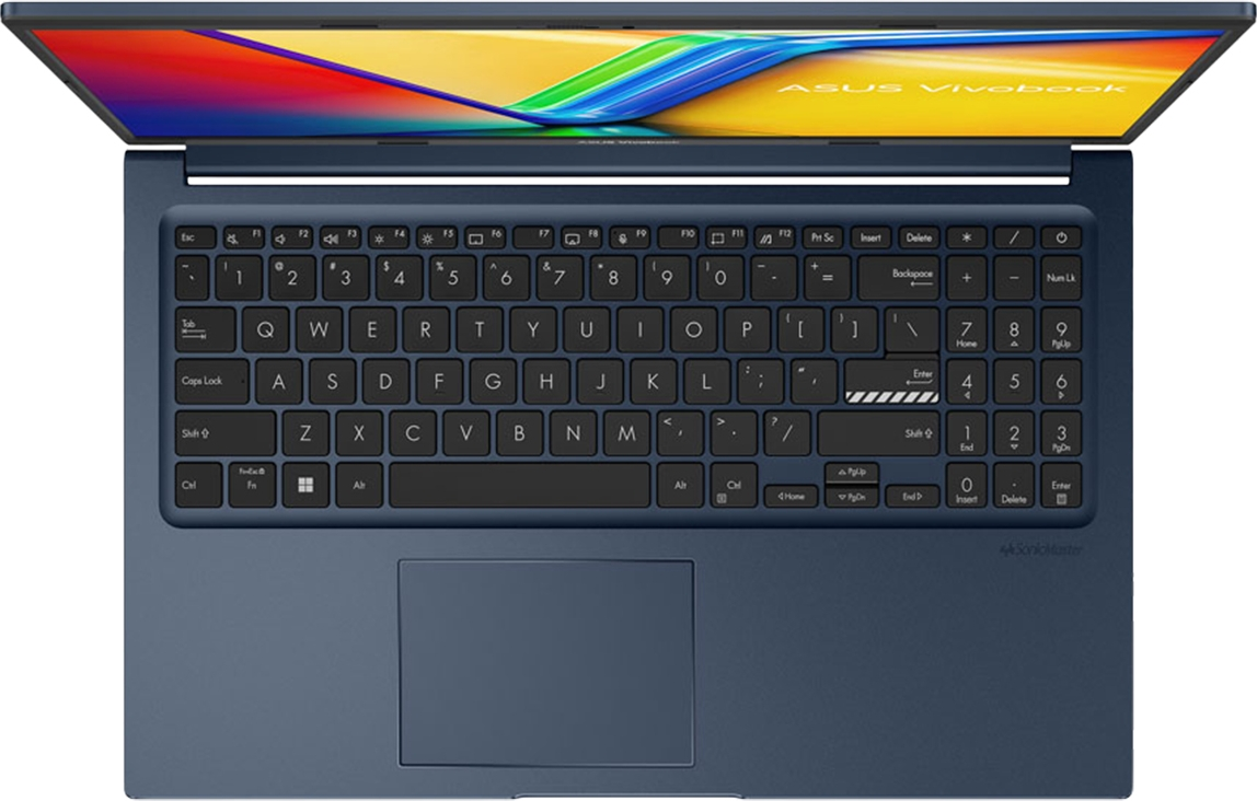 ASUS 15.6