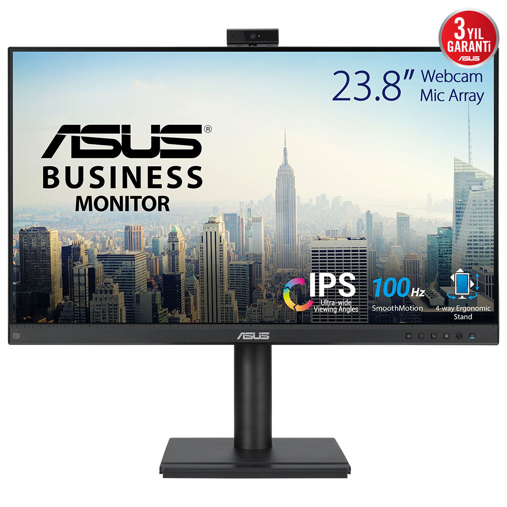 ASUS 23.8