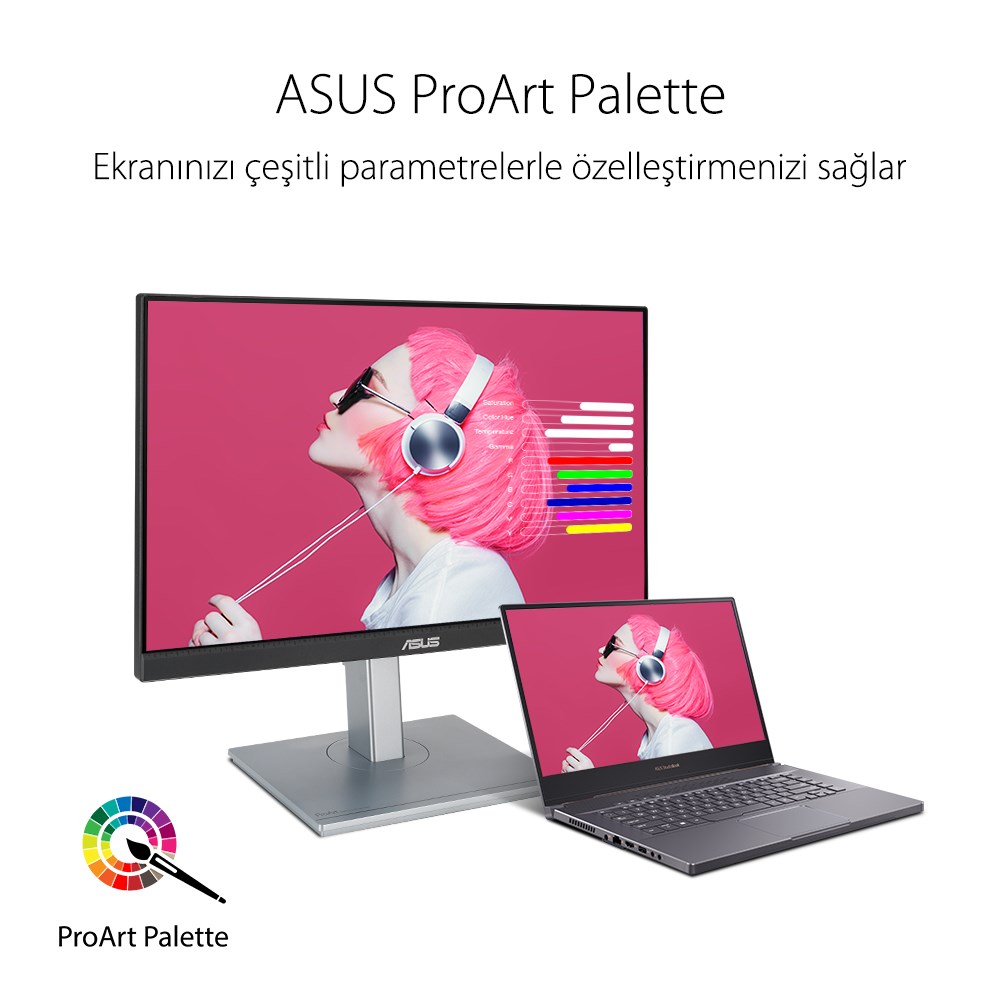 ASUS 23.8
