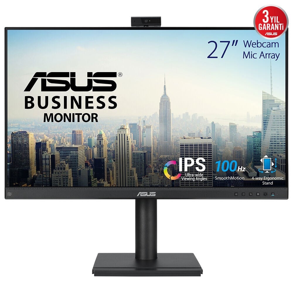 ASUS 27
