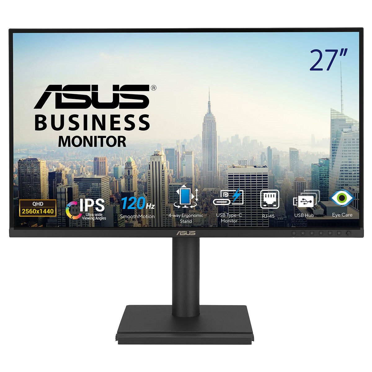 ASUS 27