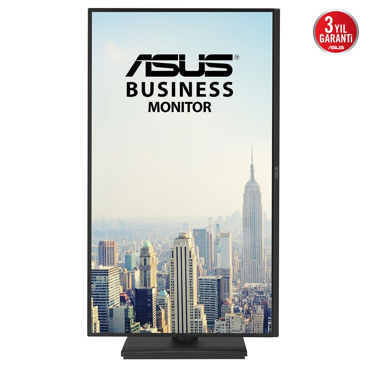 ASUS 27