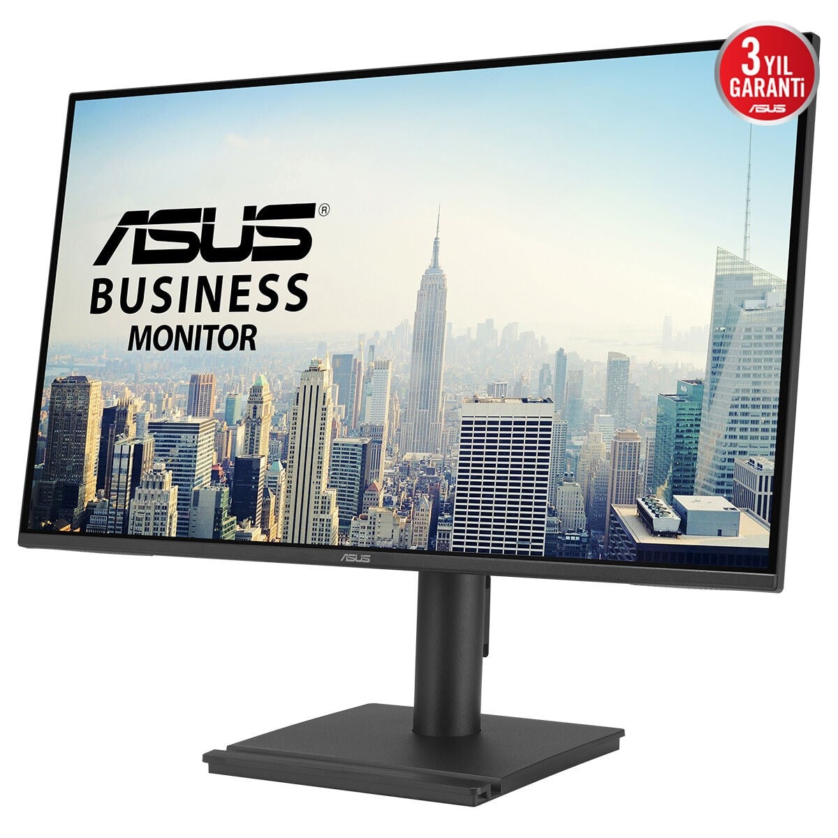 ASUS 27