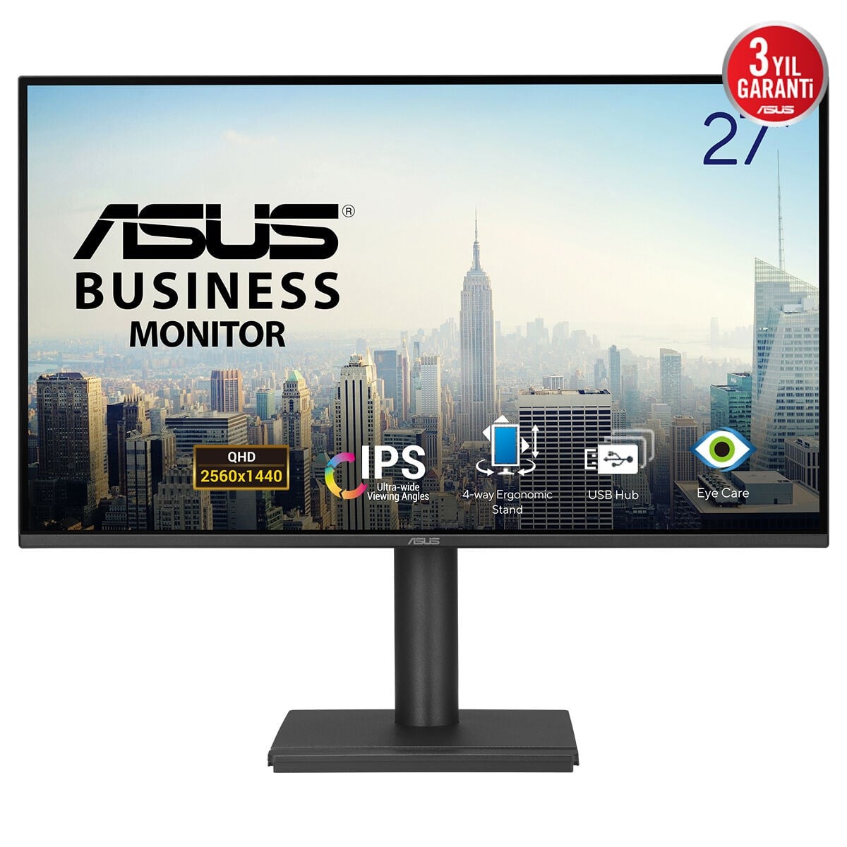 ASUS 27