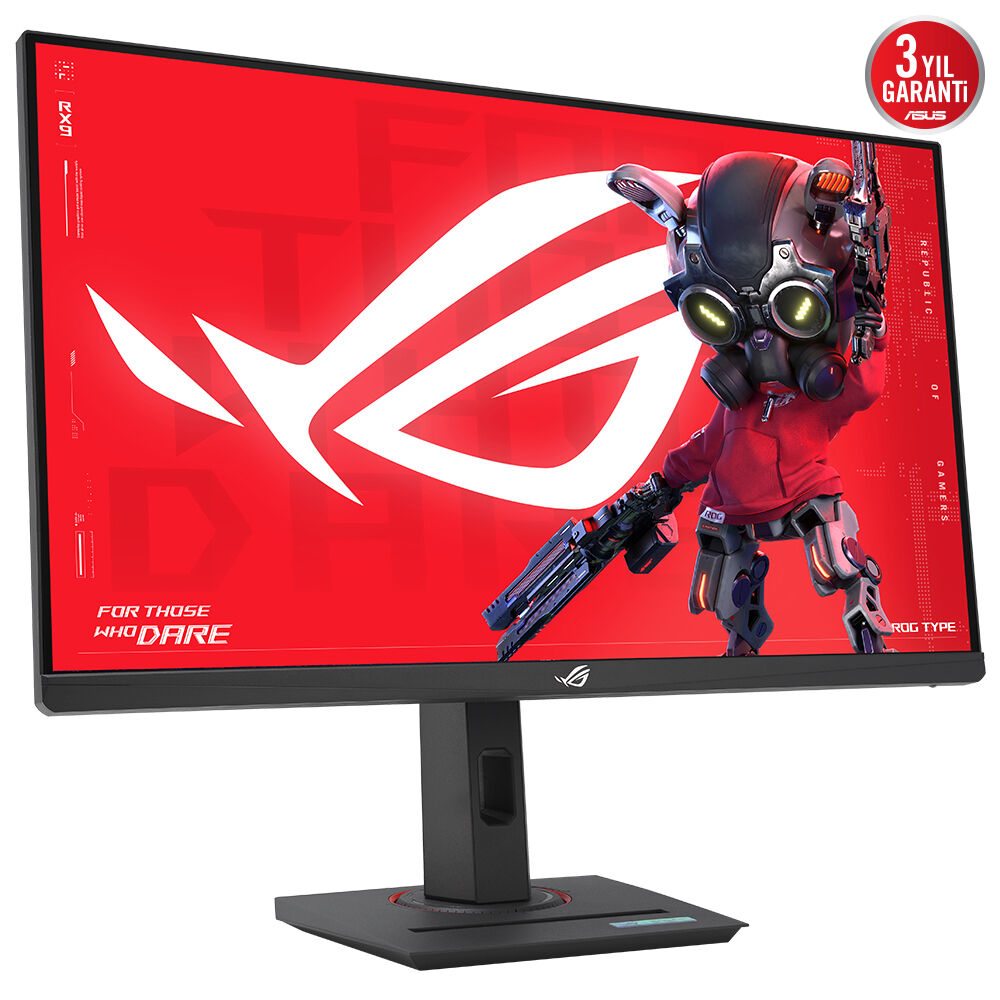 ASUS 27