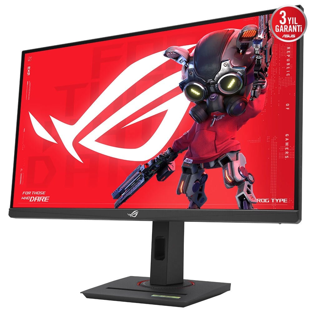 ASUS 27