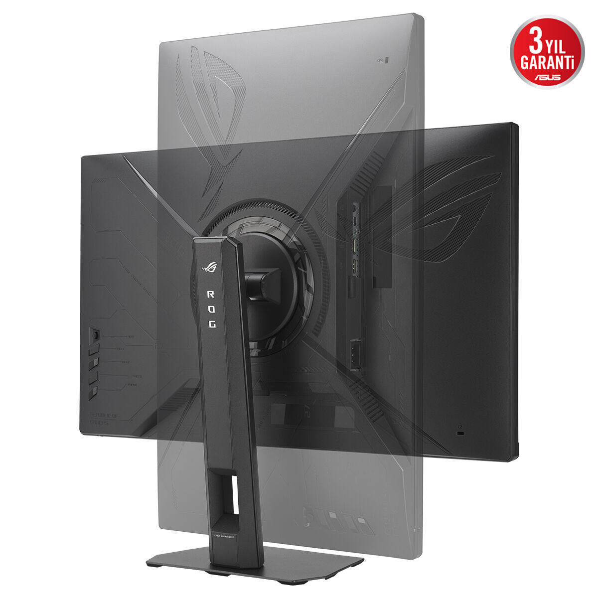 ASUS 27