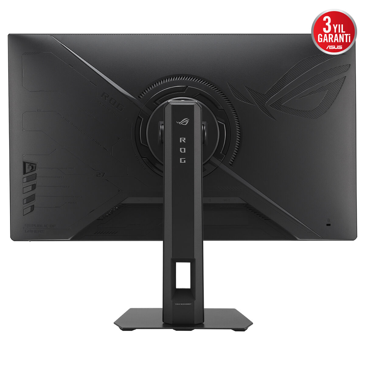 ASUS 27