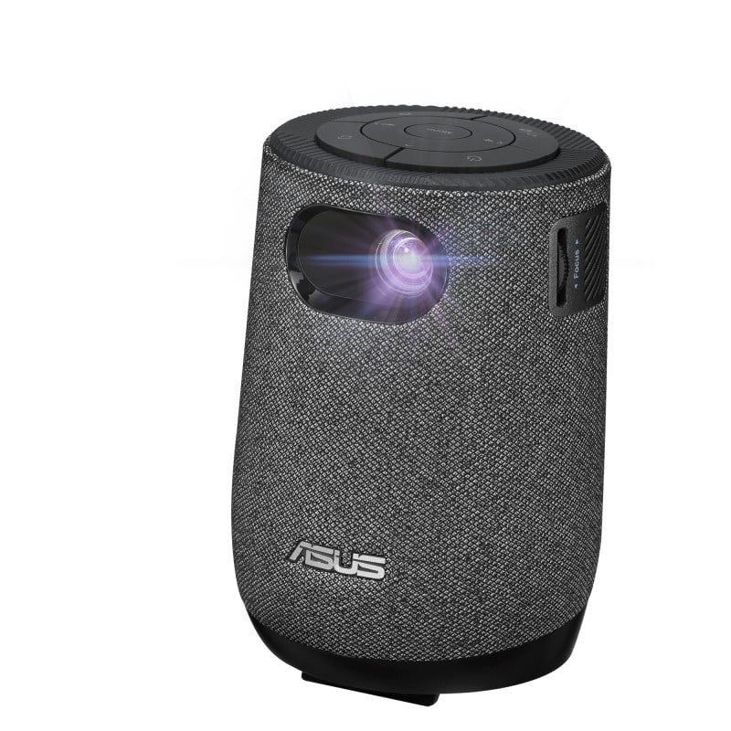 ASUS 300lümen LATTE L1 1280x720 Kablosuz Taşınabilir Led Projeksiyon