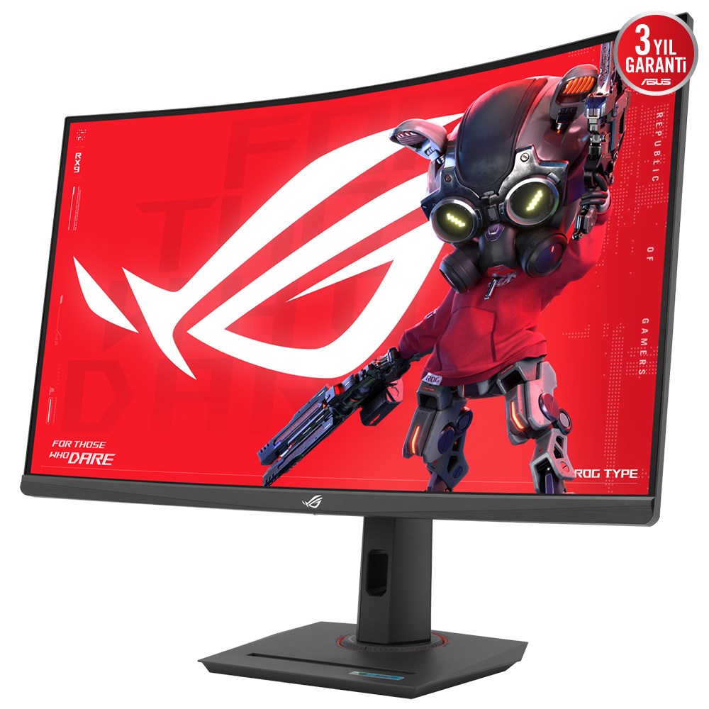 ASUS 31.5