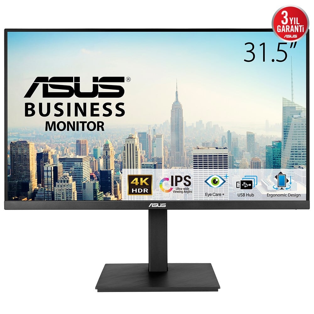 ASUS 31.5