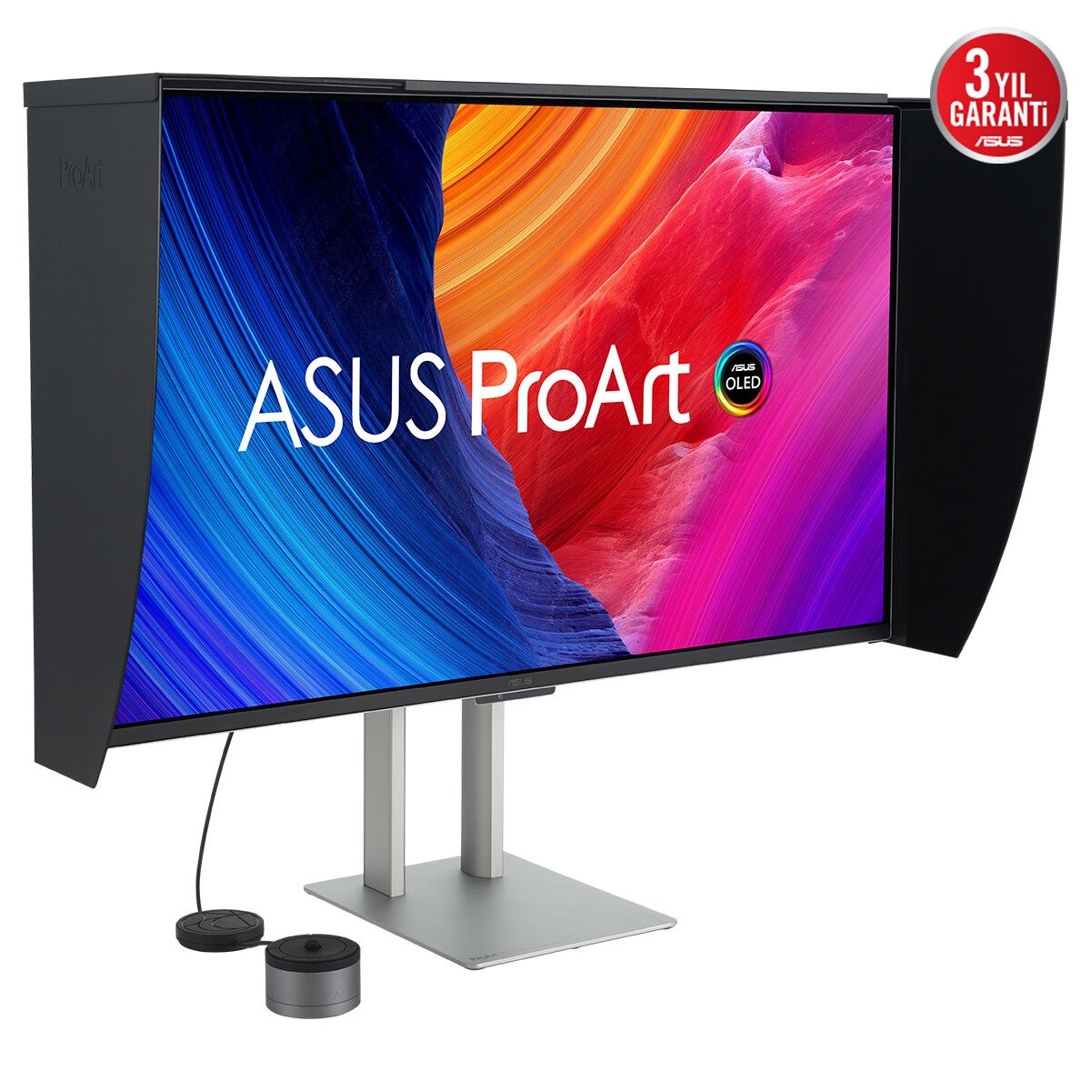 ASUS 31.5
