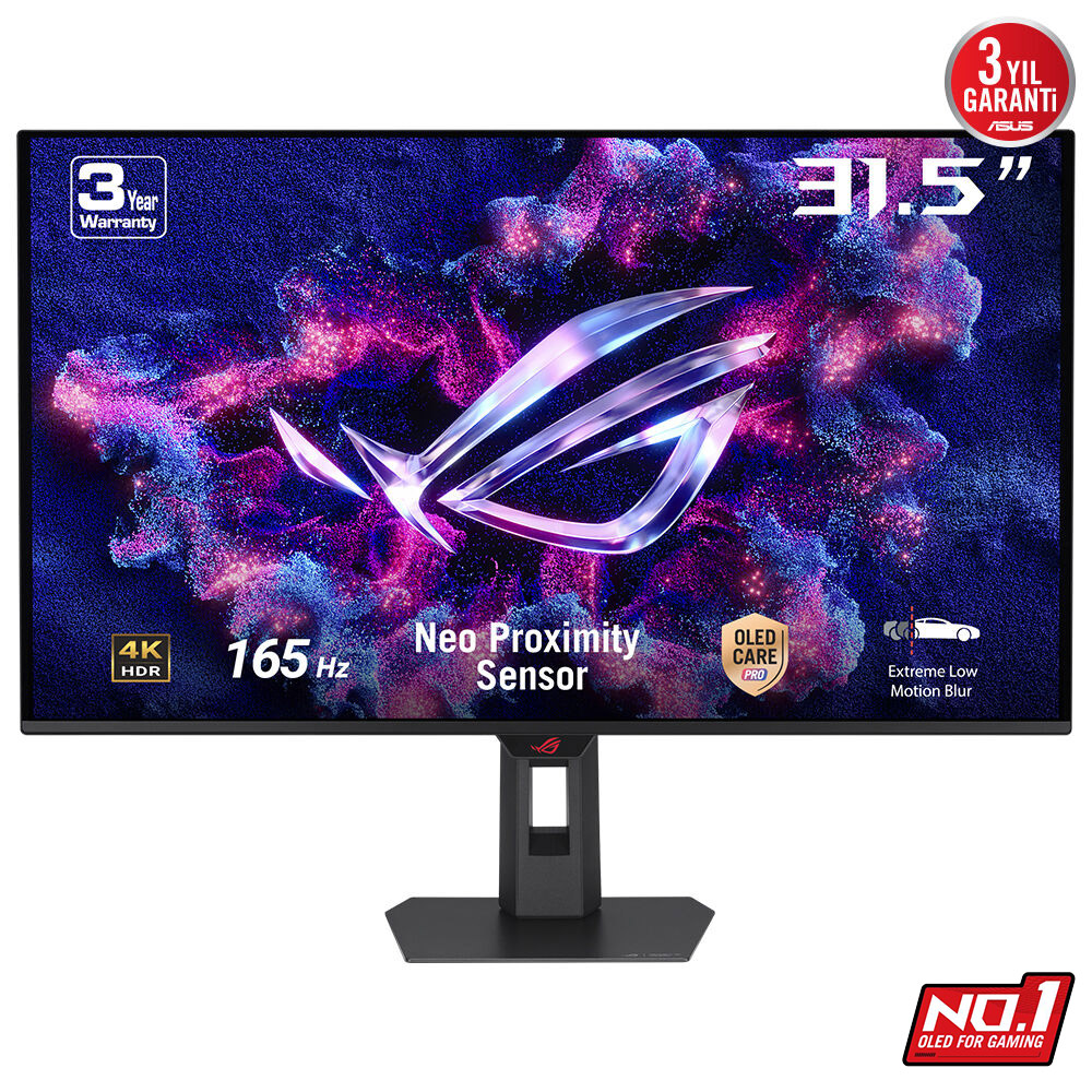 ASUS 31.5