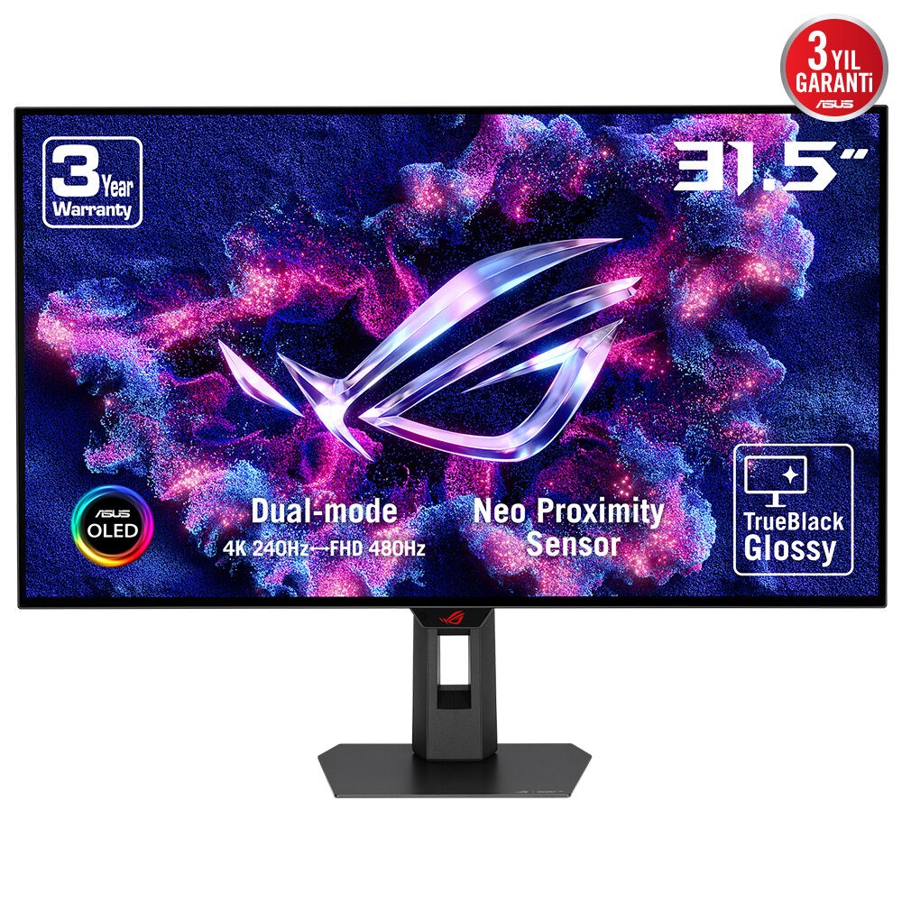 ASUS 31.5