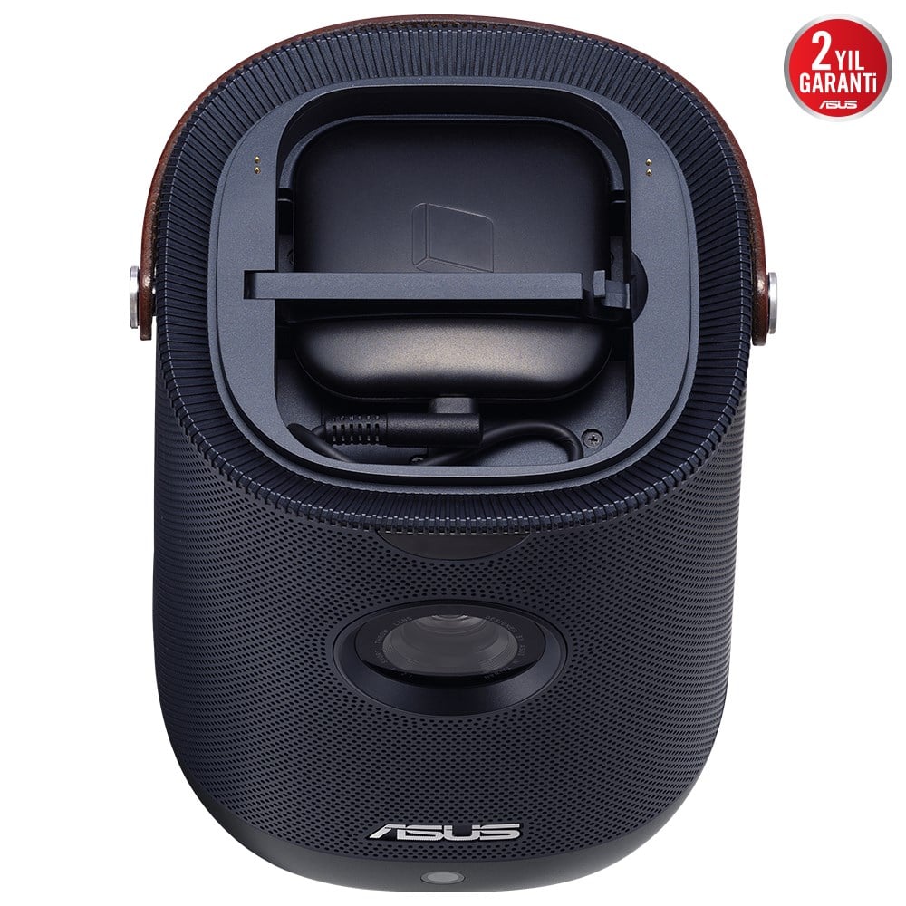 ASUS 400ansilümen ZenBeam L2 1080p LED Akıllı Taşınabilir Projeksiyon / 90LJ00I5-B01070