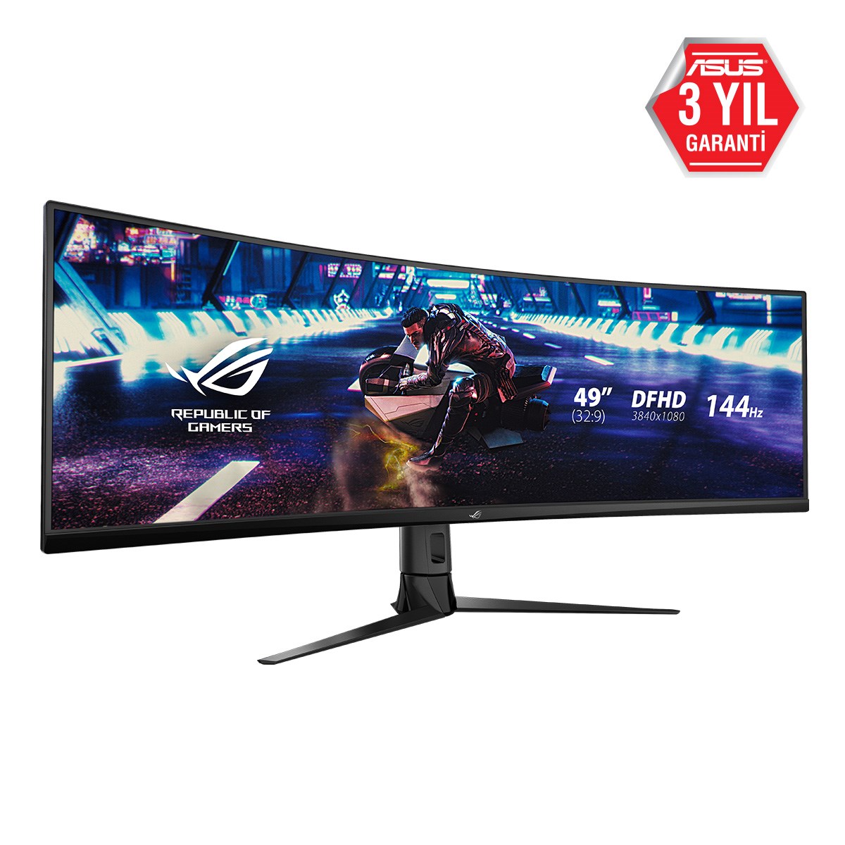 ASUS 49