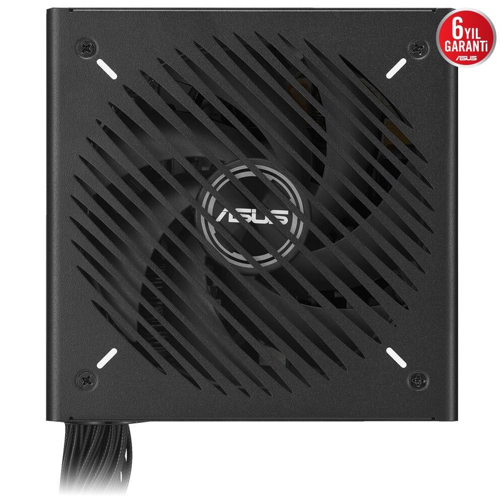 ASUS 650W 80+ BRONZE PRIME-650B Modüler Power Supply