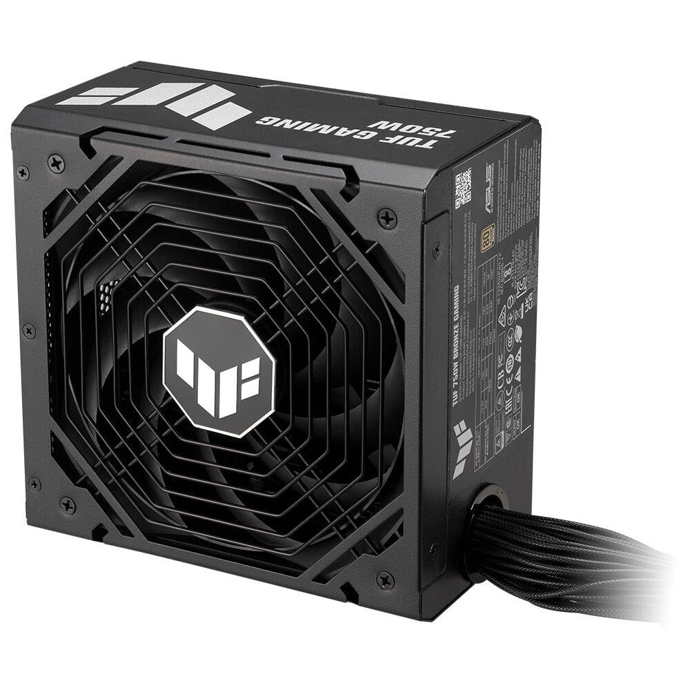 ASUS 750W 80+ BRONZE TUF GAMING-750B-P Power Supply