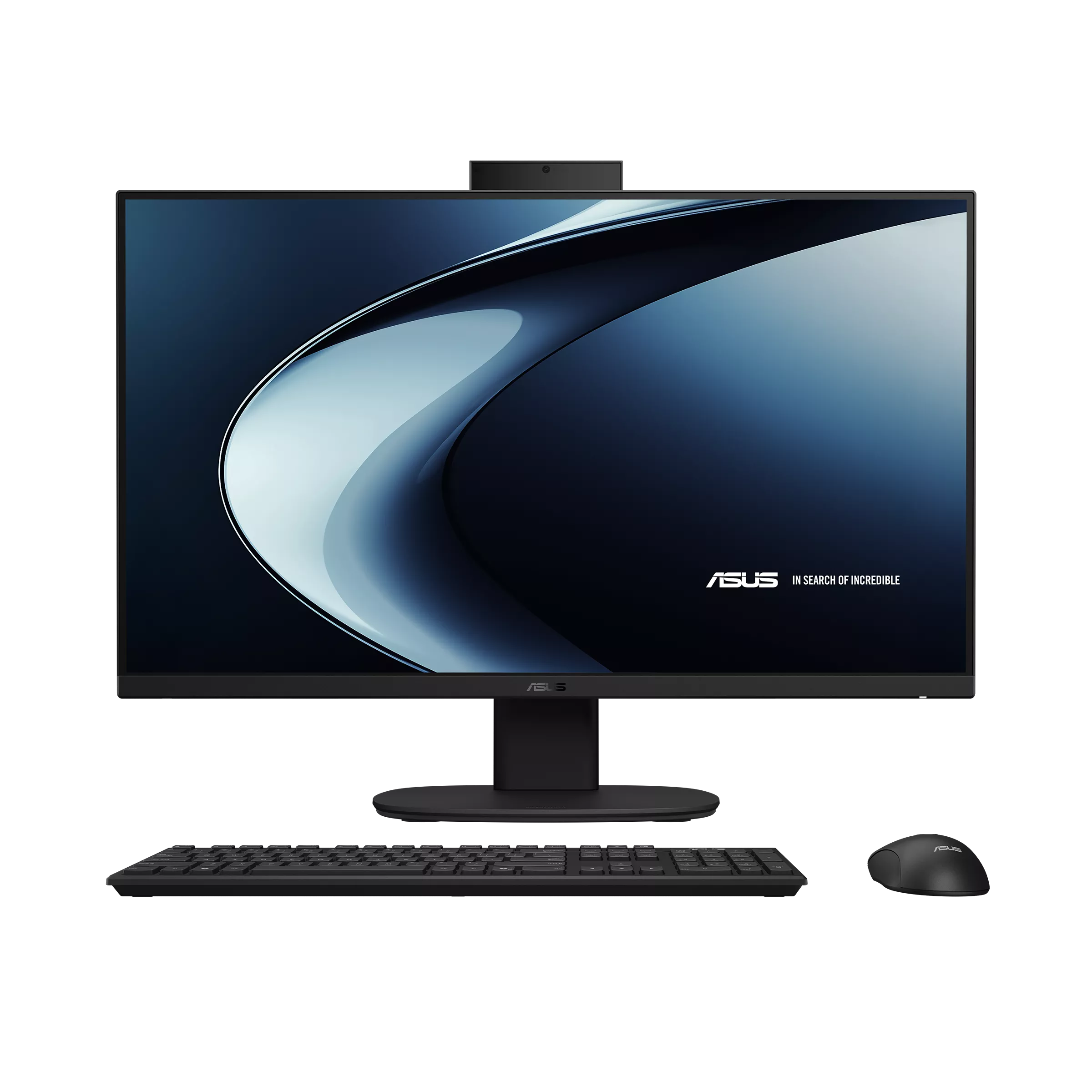 ASUS AIO 27