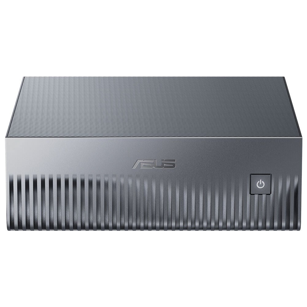 ASUS ARM v9.2-A 128GB LPDDR5X- 4TB M2 NVME- NVIDIA BLCKW GB10 GPU- FDOS Yapay Zeka Bilgisayarı / ASCENT GX10 90MS0371-M000V0