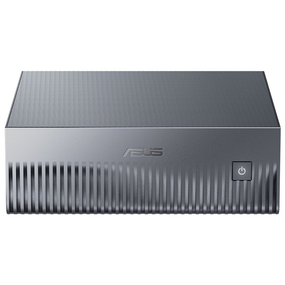 ASUS ARM v9.2-A 128GB LPDDR5X- 4TB M2 NVME- NVIDIA BLCKW GB10 GPU- FDOS Yapay Zeka Bilgisayarı / ASCENT GX10 90MS0371-M000V0
