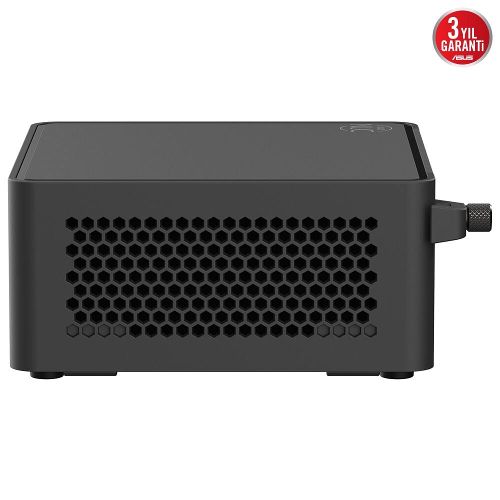 ASUS CORE 5 210H-32GB DDR5 RAM-512GB NVME-FDOS MINI PC / NUC 15 PRO RNUC15CRHC500002 (210294851)