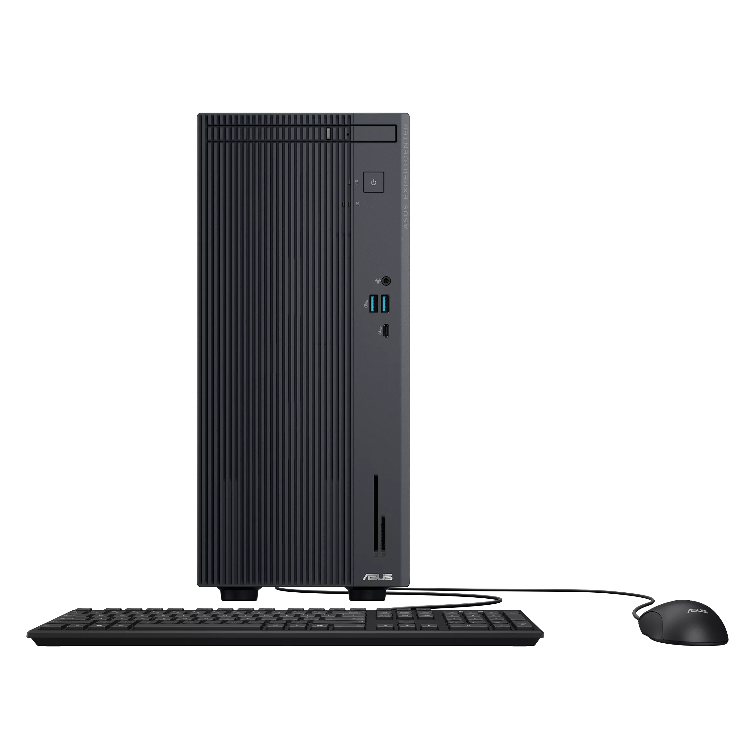ASUS CORE i5 13420H - 8GB DDR5 RAM- 512GB NVME -FDOS / EXPERTCENTER P500MV-I513428512B0D