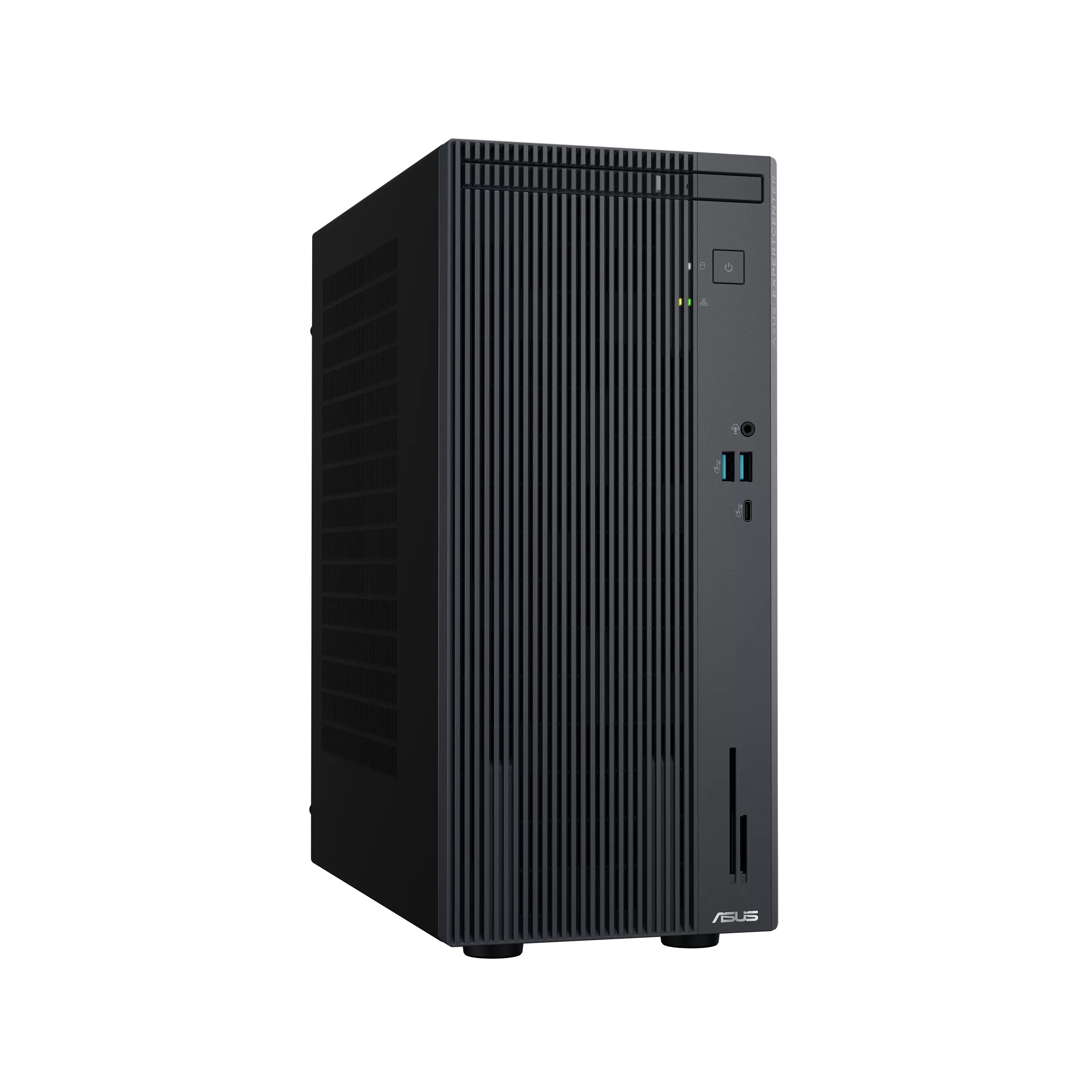 ASUS CORE i5 13420H - 8GB DDR5 RAM- 512GB NVME -FDOS / EXPERTCENTER P500MV-I513428512B0D