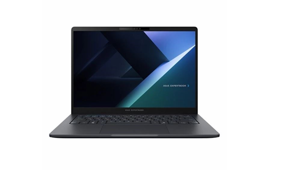 ASUS ExpertBook B3 B3405CCA-U7255H321TB1D Ultra 7-255H 32GB 1TB SSD O/B Intel UHD 14